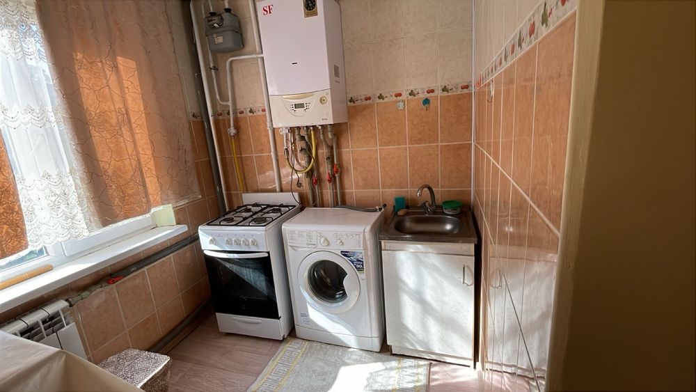 Сдается квартира в аренду