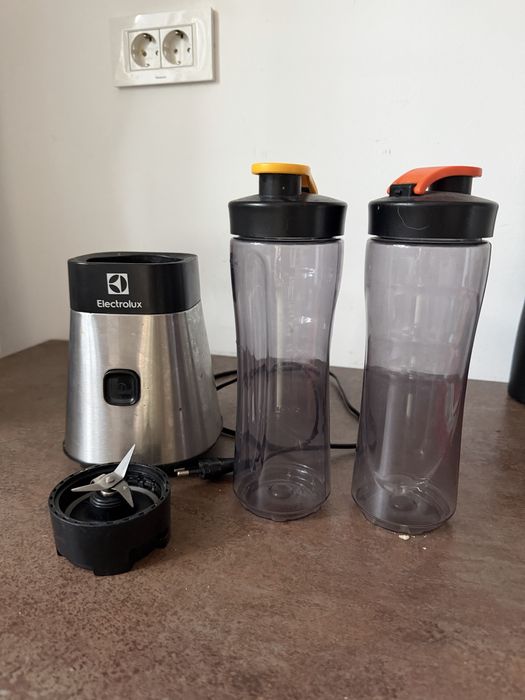 Blender sport Electrolux