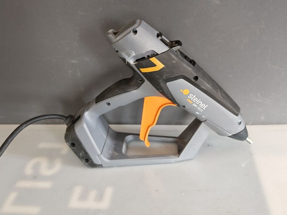 Професионален лепилен пистолет Steinel Pro GM 7011