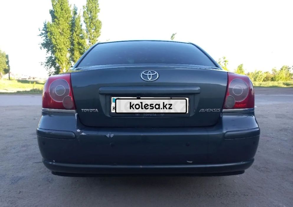 Продам Тоиота авинсис