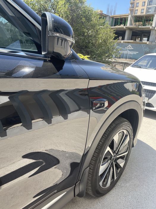 byd chenpiyon 605 smart ful