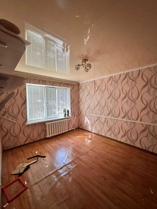 2 комнатная квартира Гришина