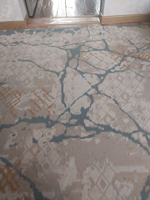 Ковёр для зала..