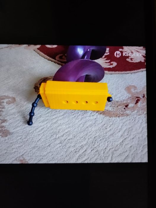 Ледобур NERO SCR 125- 130мм.