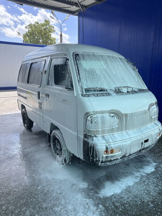 Damas 2 yangi 2025 tayor tuning