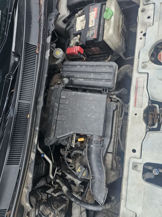 Motor Suzuki Splash Celerio Opel Agila 1.0 Benzina K10B K10C