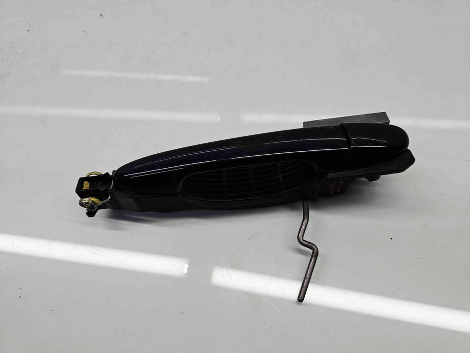 Maner usa stanga spate MAZDA CX-5 (KE) [Fabr 2011-2016] NEGRU