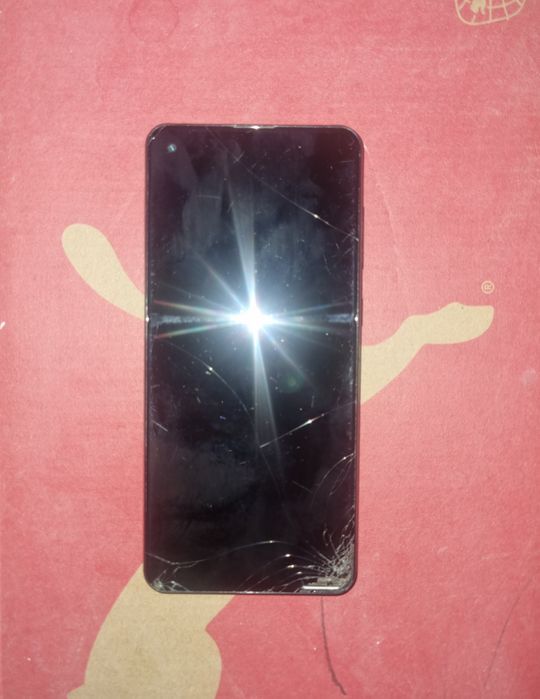 Samsung a21s pentru piese