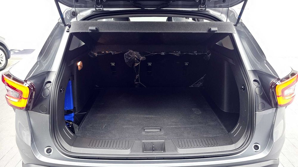 Продаётся Chevrolet Trax 1.2 турбомотор Red Line