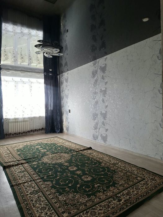 Продам 2-ух комнатную квартиру