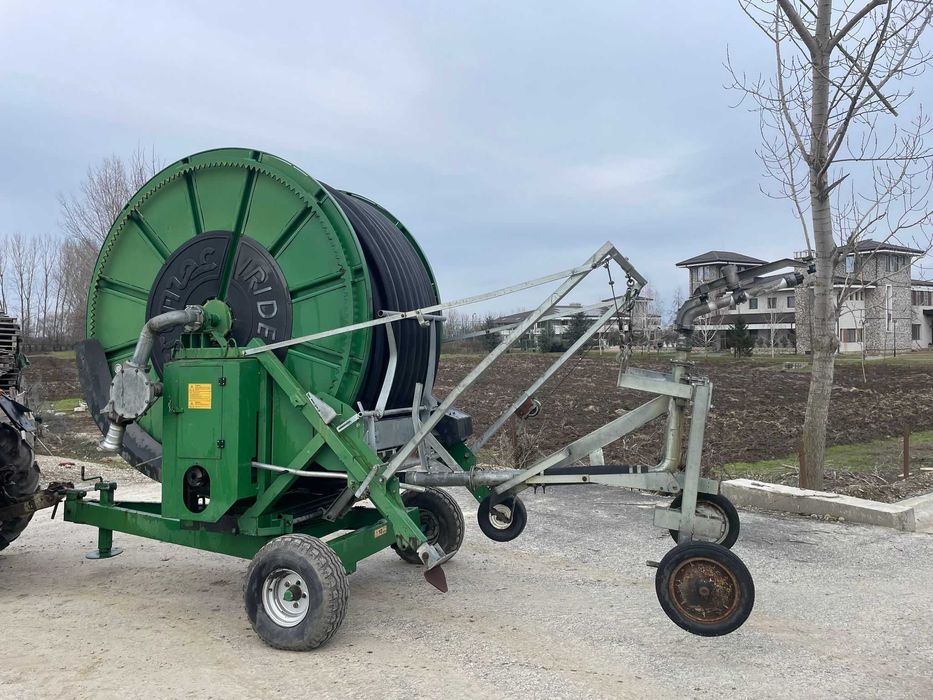 Tambur Irigat/Irigatii Ocmis 110/300m