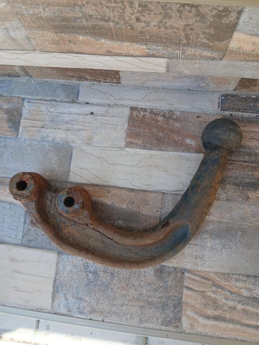 Теглич за лек автомобил,Хюндай I 30
100лв