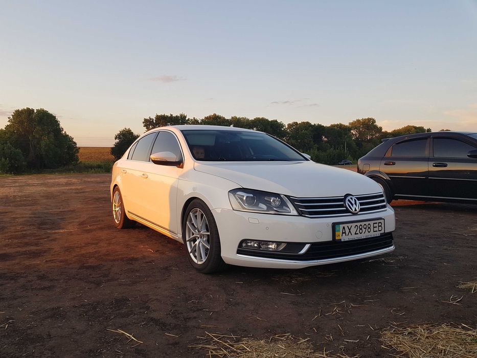 Джанти VW CC R17 Miami