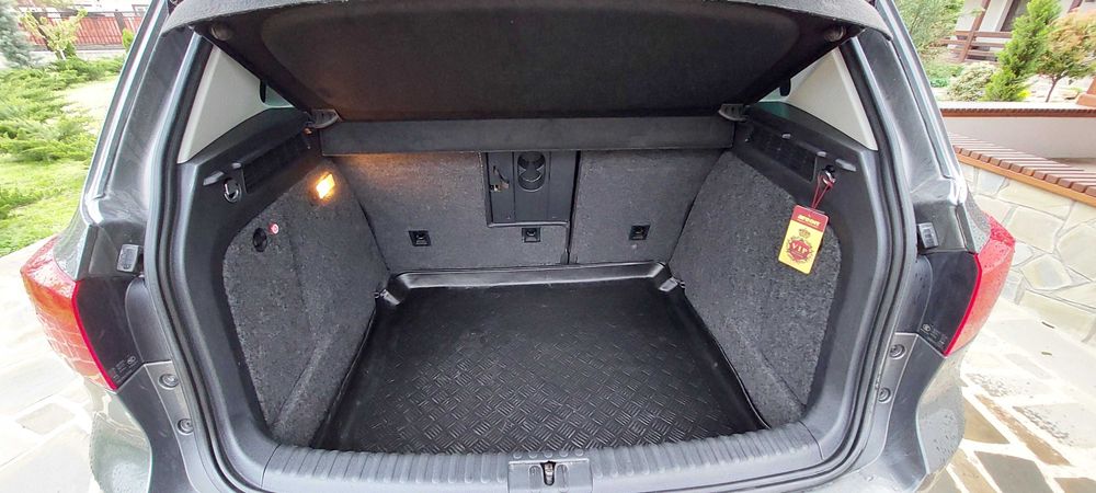Volkswagen Tiguan R-Line 2.0 TDI 4 Motion
