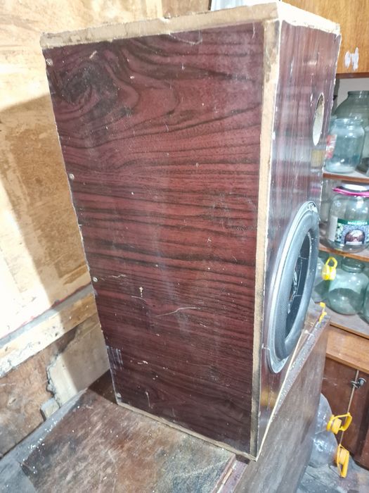 Продам буфер без усилка за 30000
