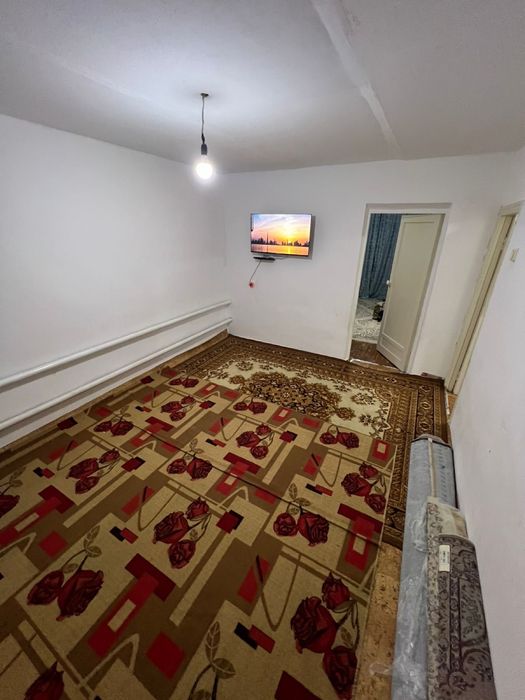 Продам квартиру район Большой чаган