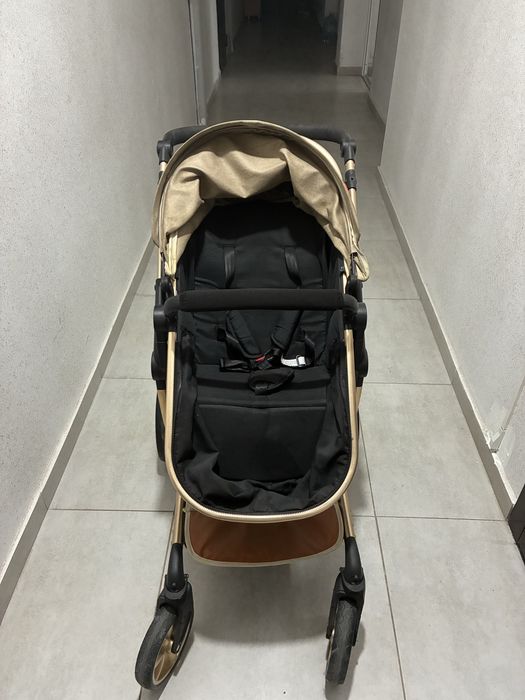 Продам коляску б/у