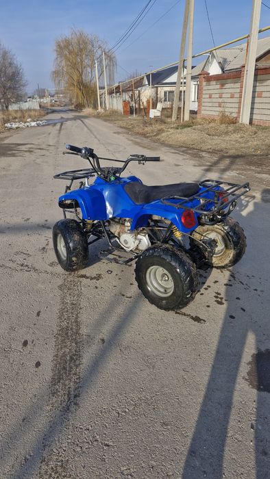 Квадроцикл  150 кубов