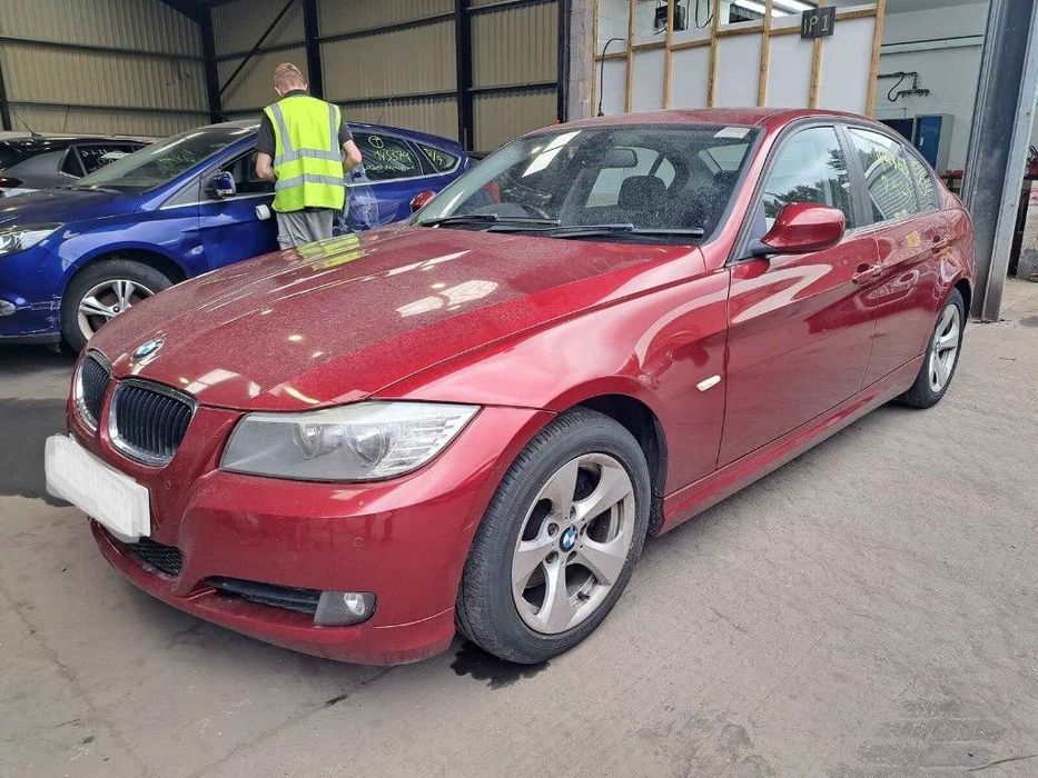 Chedere BMW E90 2011 limuzina 2.0TDI N47D20C