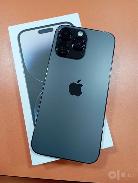 Продается Iphone 14 Pro Max