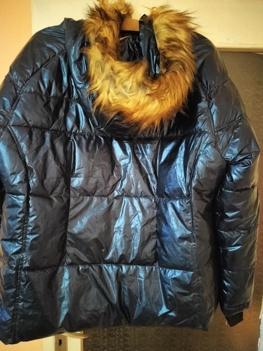 Дамско яке  ХОХО 3ХЛ -ново