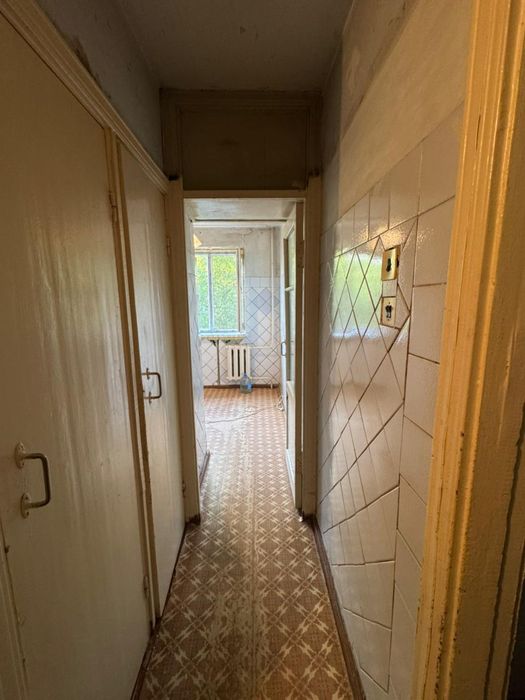 Продам 2 комнатную квартиру