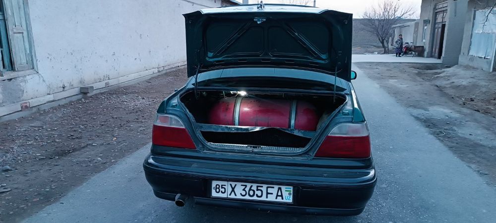 Nexia 1 yili 1999  holati alo