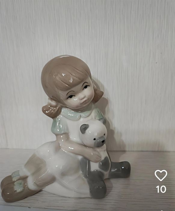 Продам статуэтки