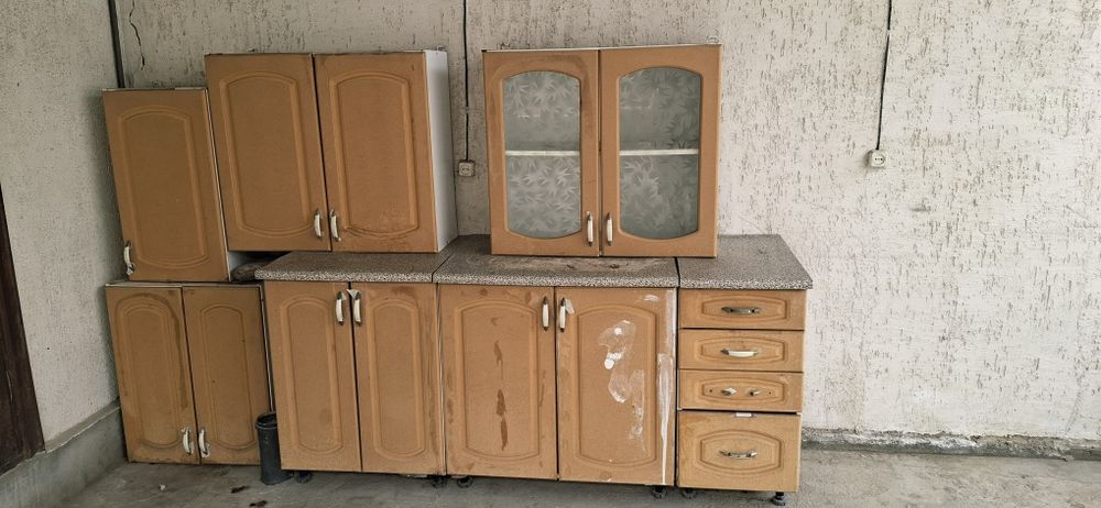 Кухонный гарнитур