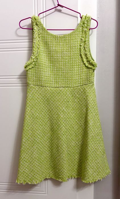 Rochie Zara marimea 116