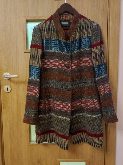 Riani дамско манто