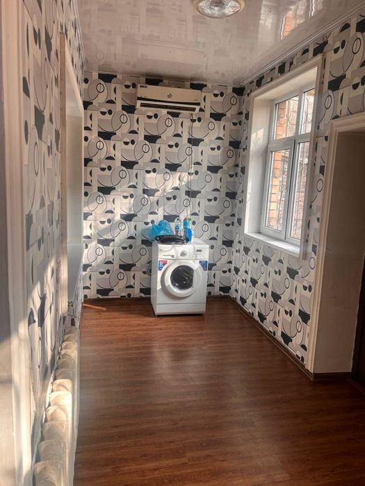 Аренда квартиры на юнусабаде-9 3/1/5 пустая