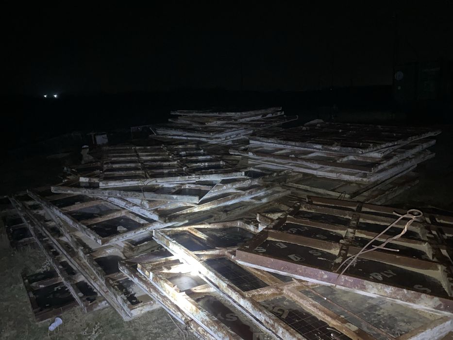 Жалга берыледы б