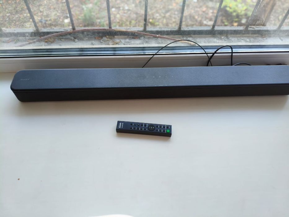 Продам колонку усилитель звука