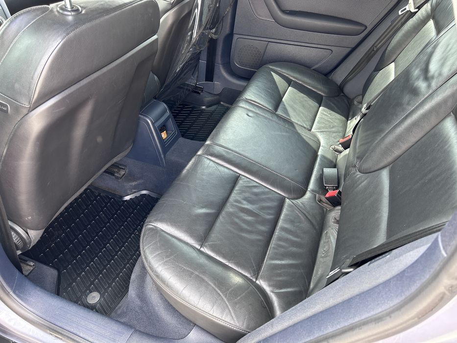 AUDI A3 2005 — imagine 3