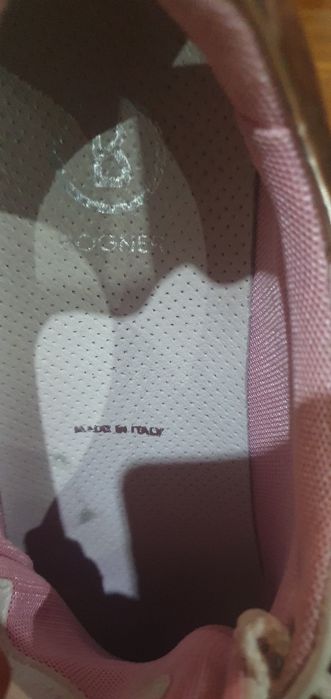 Дамски обувки BOGNER