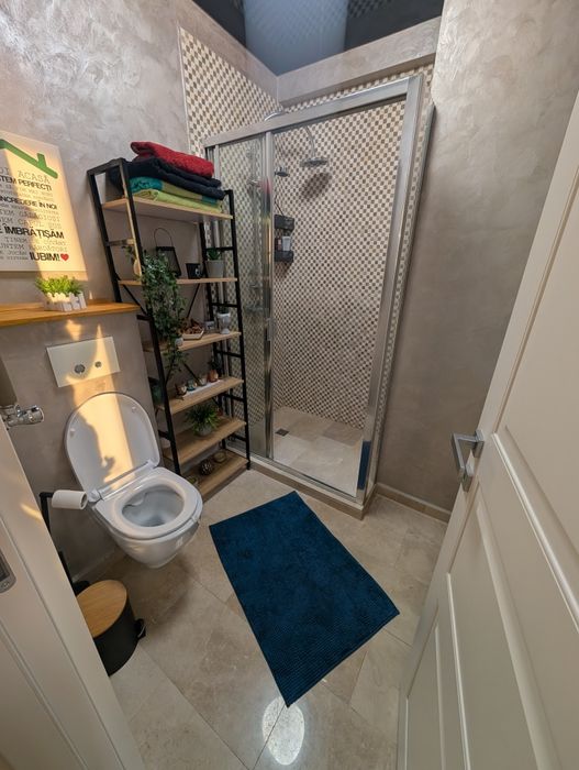 De închiriat: Apartament LUX 3 camere | Tomis Plus | Etaj 8 | Vedere Panoramică Mare & Lac | Parcare Privata