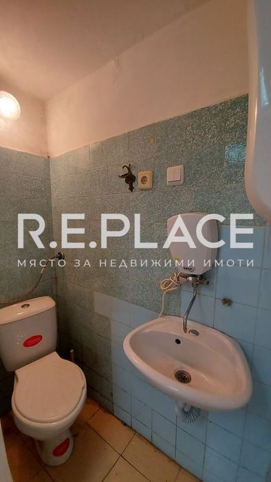 Дава се под наем Магазин в Варна, Централна поща - 25 кв.м за 178.5 € - Снимка #5