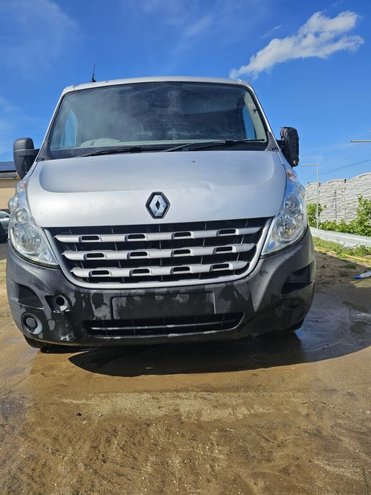 Dezmembrez Renault Master 2.3 dci,  2014.