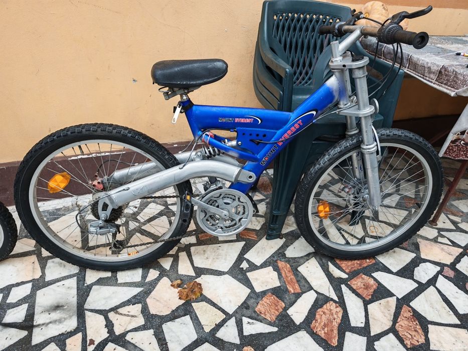 Bicicletă pentru copii sau adulți