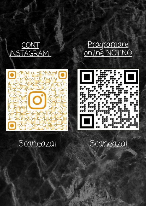 Ofer servicii de aplicare extensii gene/makeup