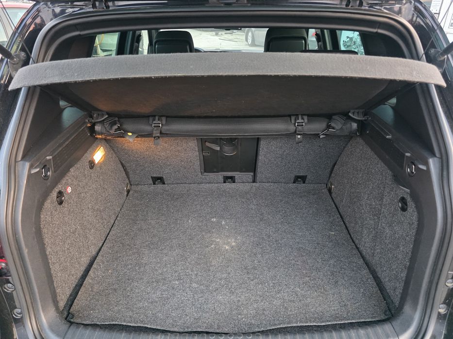 Dezmembrez Volkswagen Tiguan facelift 2.0 cffb