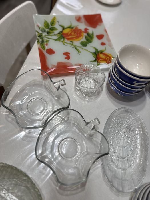 Продам посуду в отличном состоянии