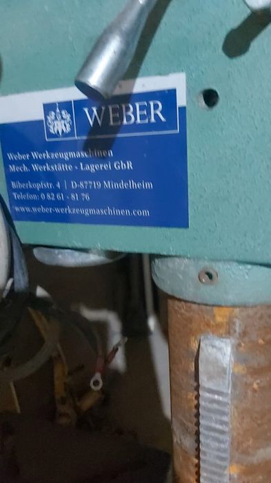 Продаётся б.у сверлильный станок.