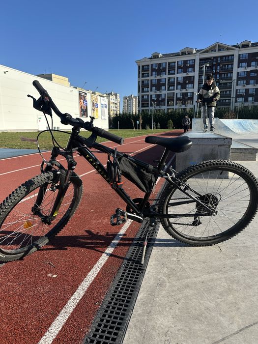 Продавам детски велосипед 24 цола