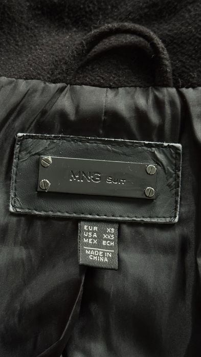 Продам б/у пальто