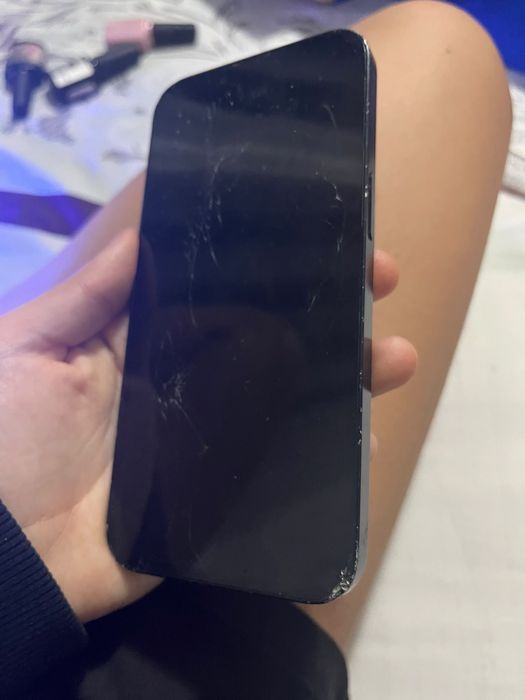 iphone 16e spart