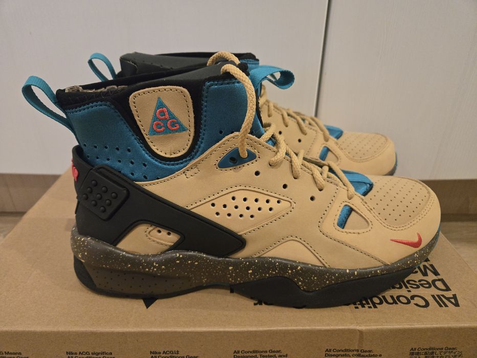 Nike ACG Air Mowabb mărimea 43