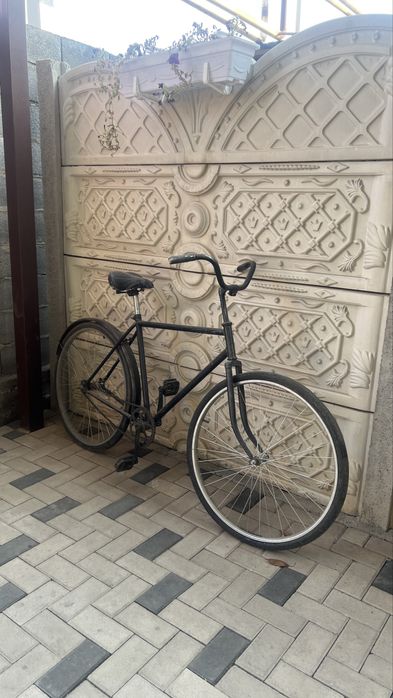 Велосипед для езды