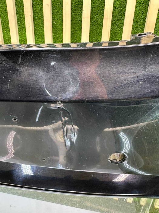 Bara fata BMW g30 nfl basis